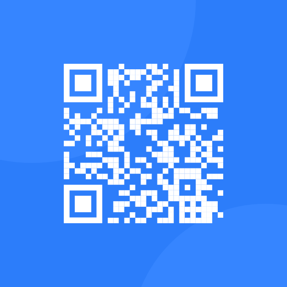 QR Code para o site do Frontend Mentor